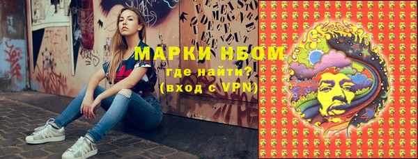твердый Богородск