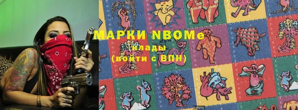 твердый Богородск